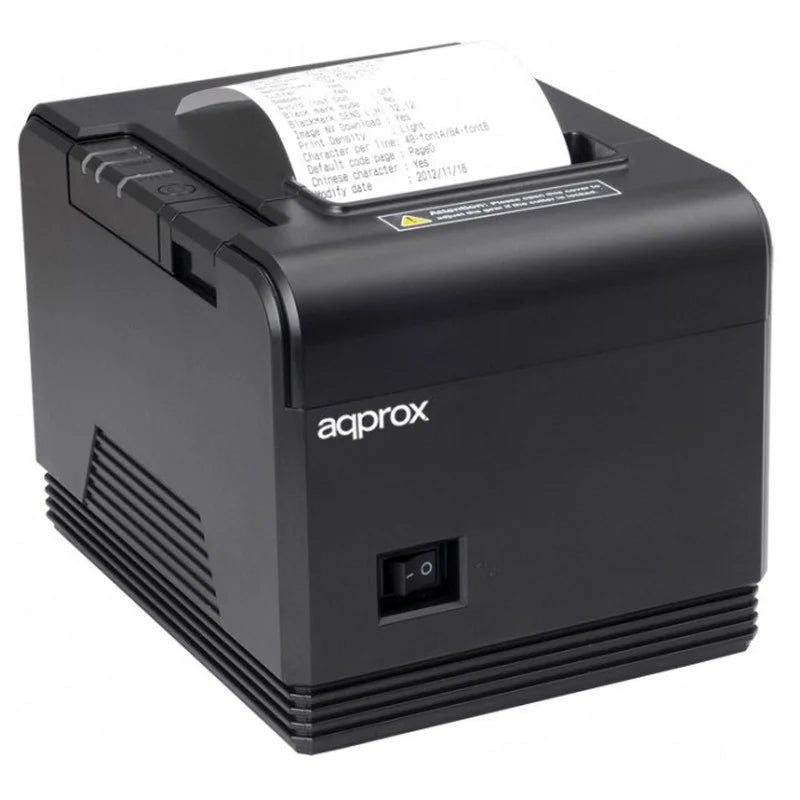 Approx APPPOS80AM Receipt Printer