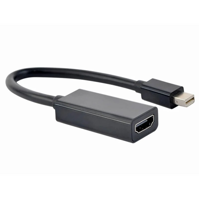 Mini DisplayPort to HDMI Adapter Model 1553 for Microsoft Surface Pro