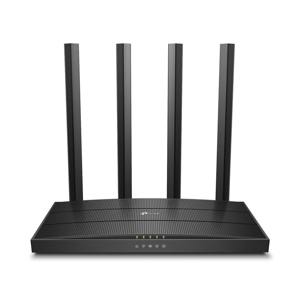 Routeur Gigabit Mesh Wi-Fi 5 double bande TP-Link Archer C80 AC1900 Wave 2