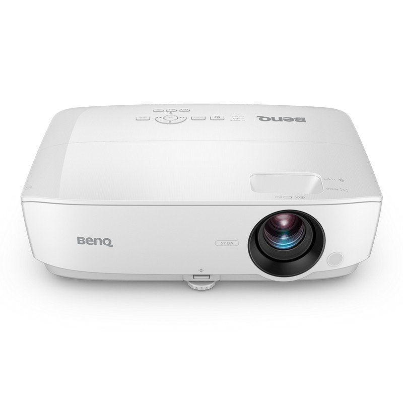 Projetor Benq MS536 Projetor 4000 Lúmenes Ansi DLP SVGA Branco