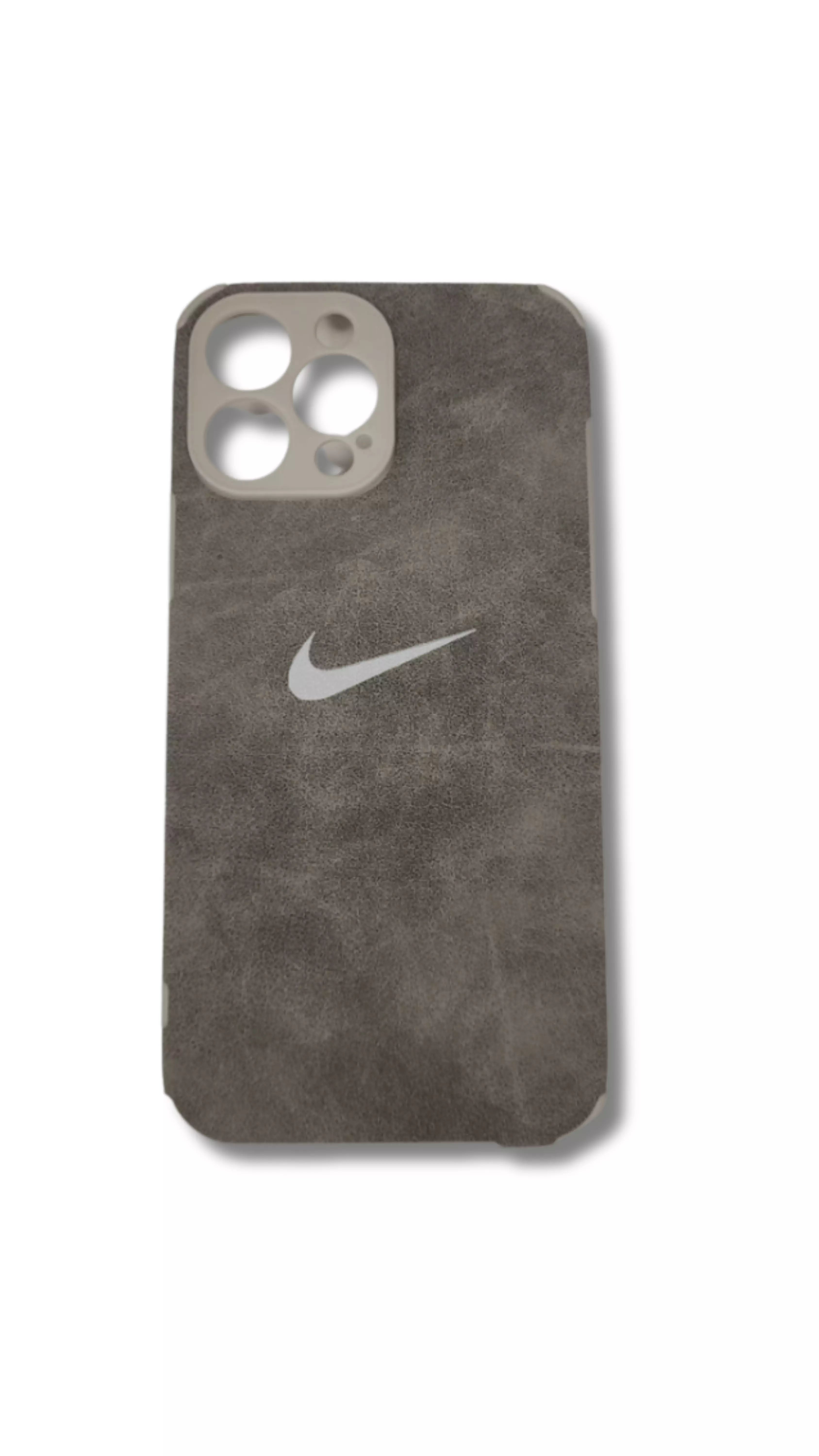 Capa iPhone Nike