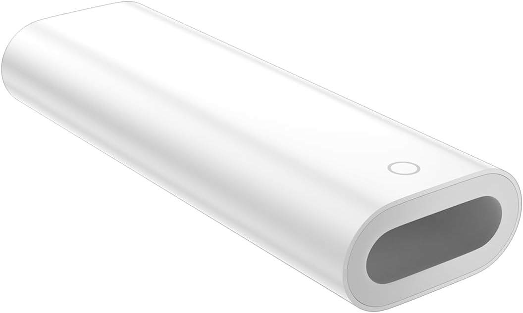 Adaptador de carregamento compatível com Apple Pencil de 1ª geração
