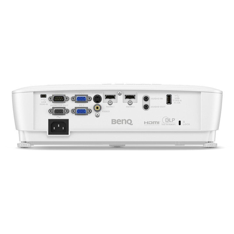 Projecteur Benq MS536 4 000 lumens Ansi DLP SVGA Blanc