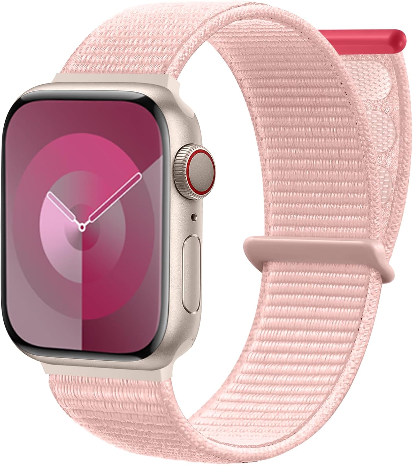 Apple Watch Nylon Loop Strap