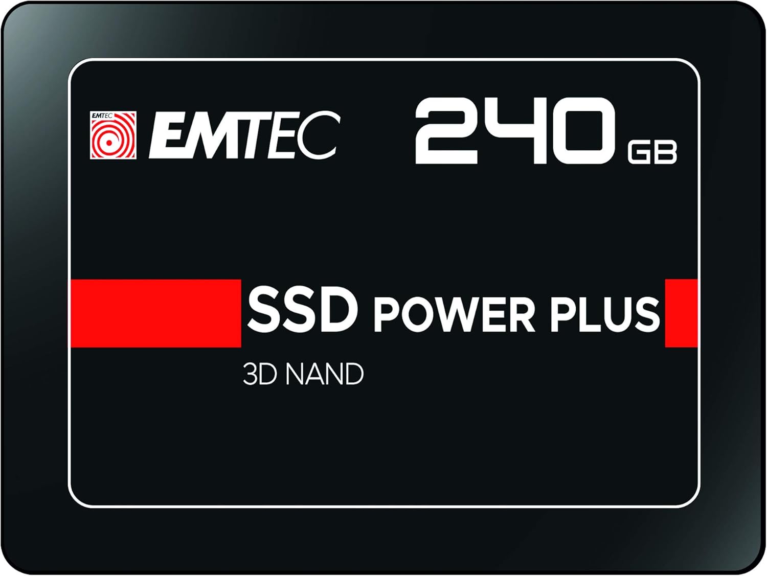 SSD Emtec Internal