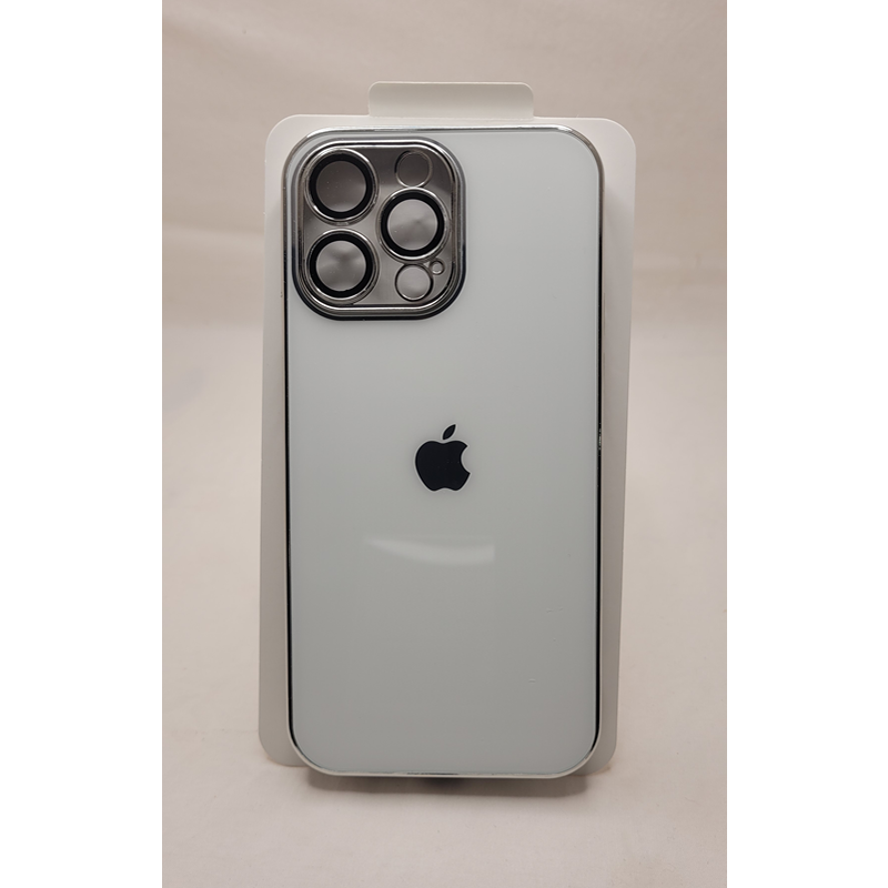 Capa IPhone AG-Glass Premium