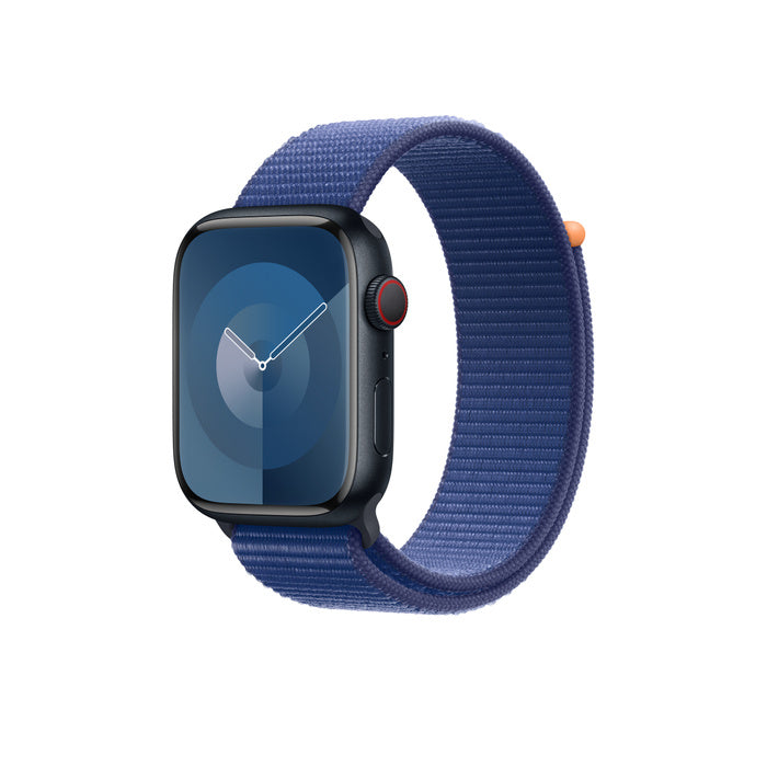 Apple Watch Nylon Loop Strap