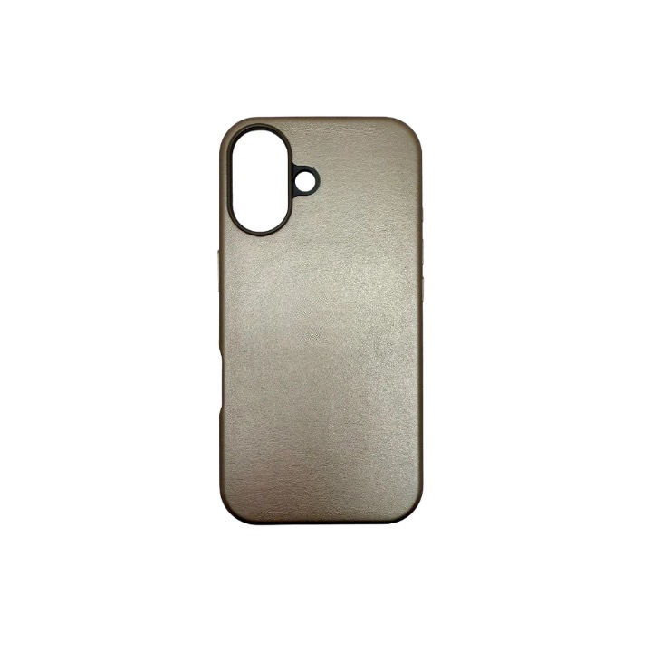 Capa para iPhone Leather Com Magsafe