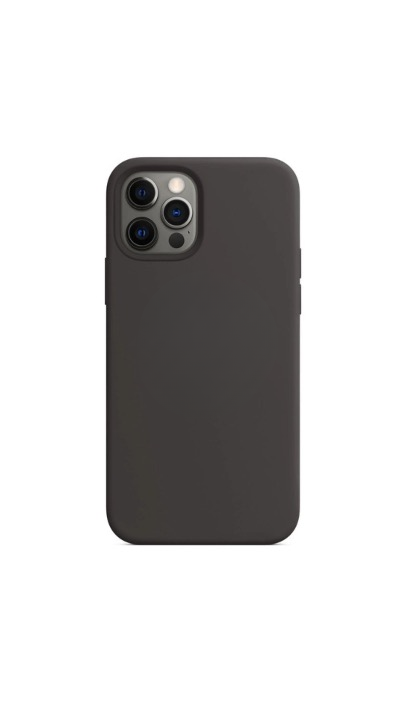 Capa de Silicone C/ Magsafe para Iphone 15/15 Pro/15 Pro Max/15 Plus