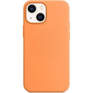 Capa de Silicone C/ Magsafe para iPhone 13/ 13 Pro/ 13 Pro Max