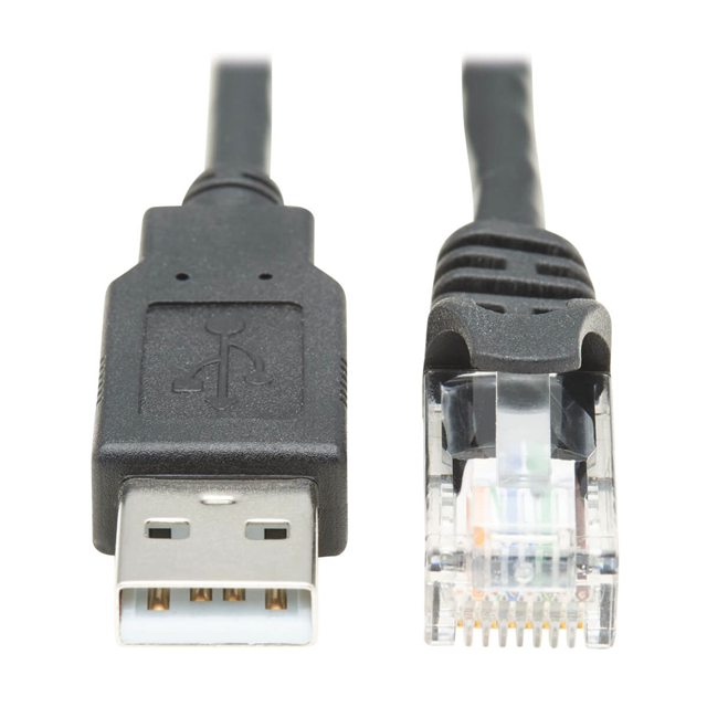 Cabo USB\RJ45- 2M
