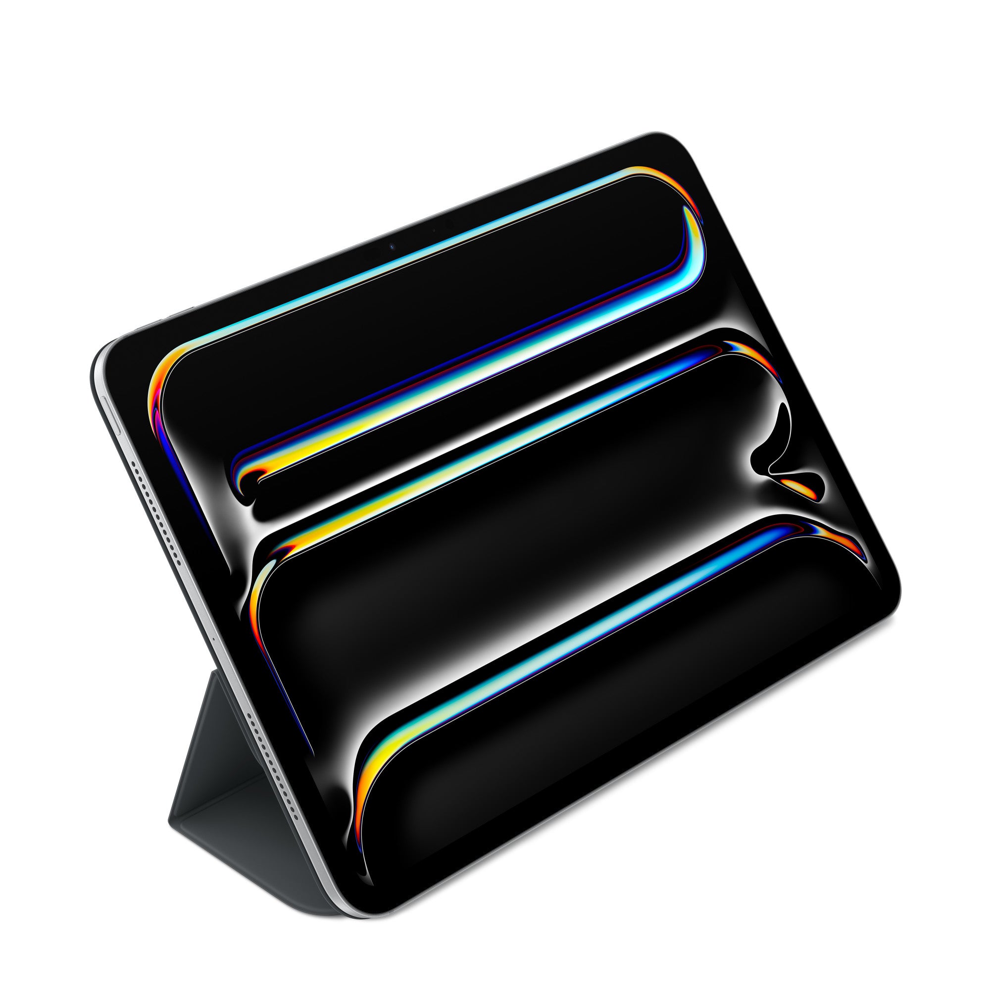 Smart Folio para iPad Pro de 11 polegadas (M4) - Preto