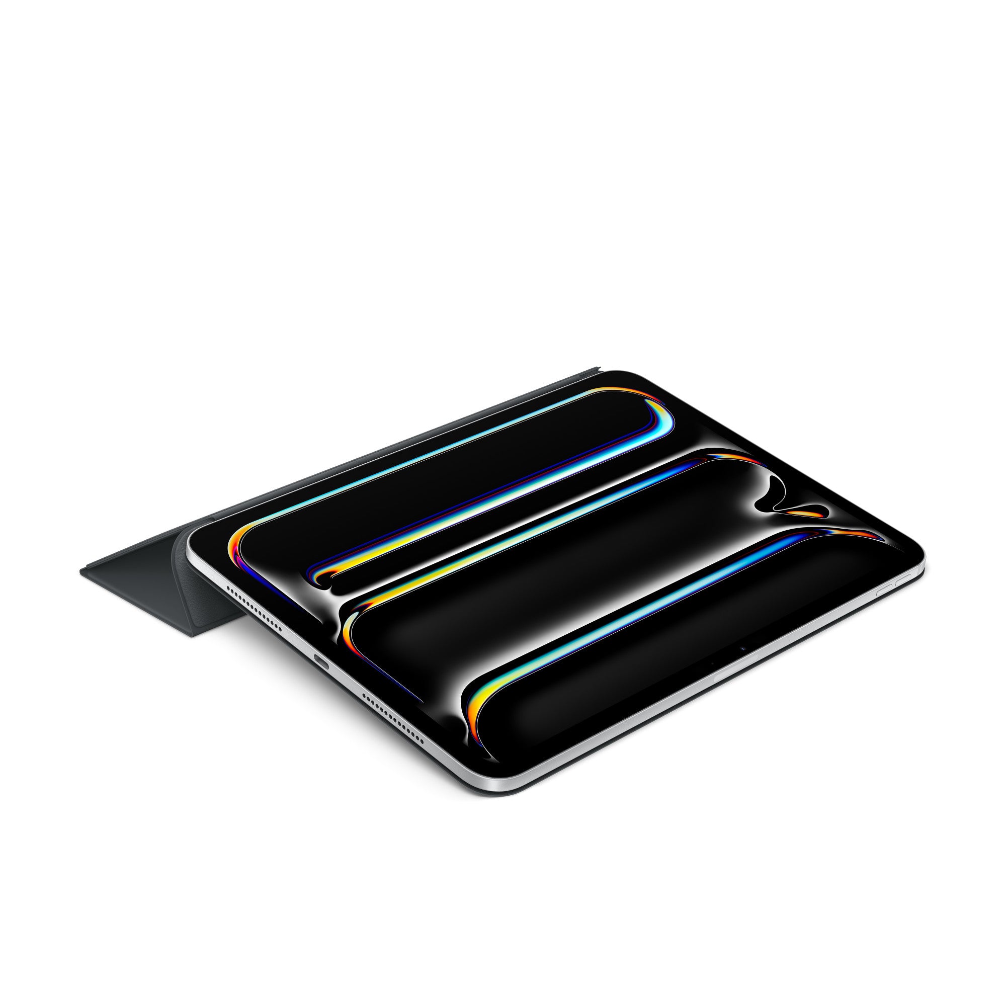 Smart Folio para iPad Pro de 11 polegadas (M4) - Preto