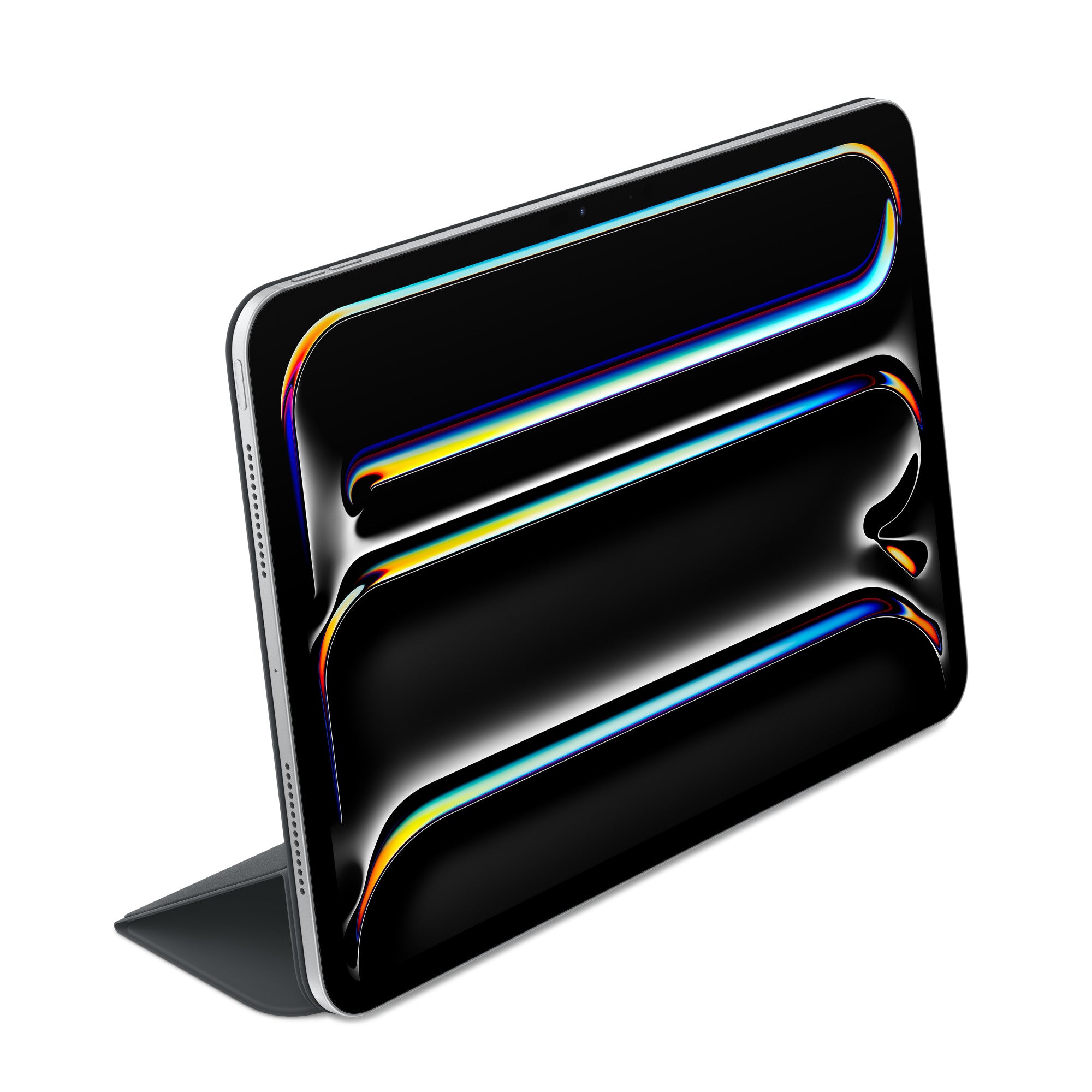 Smart Folio para iPad Pro de 11 polegadas (M4) - Preto