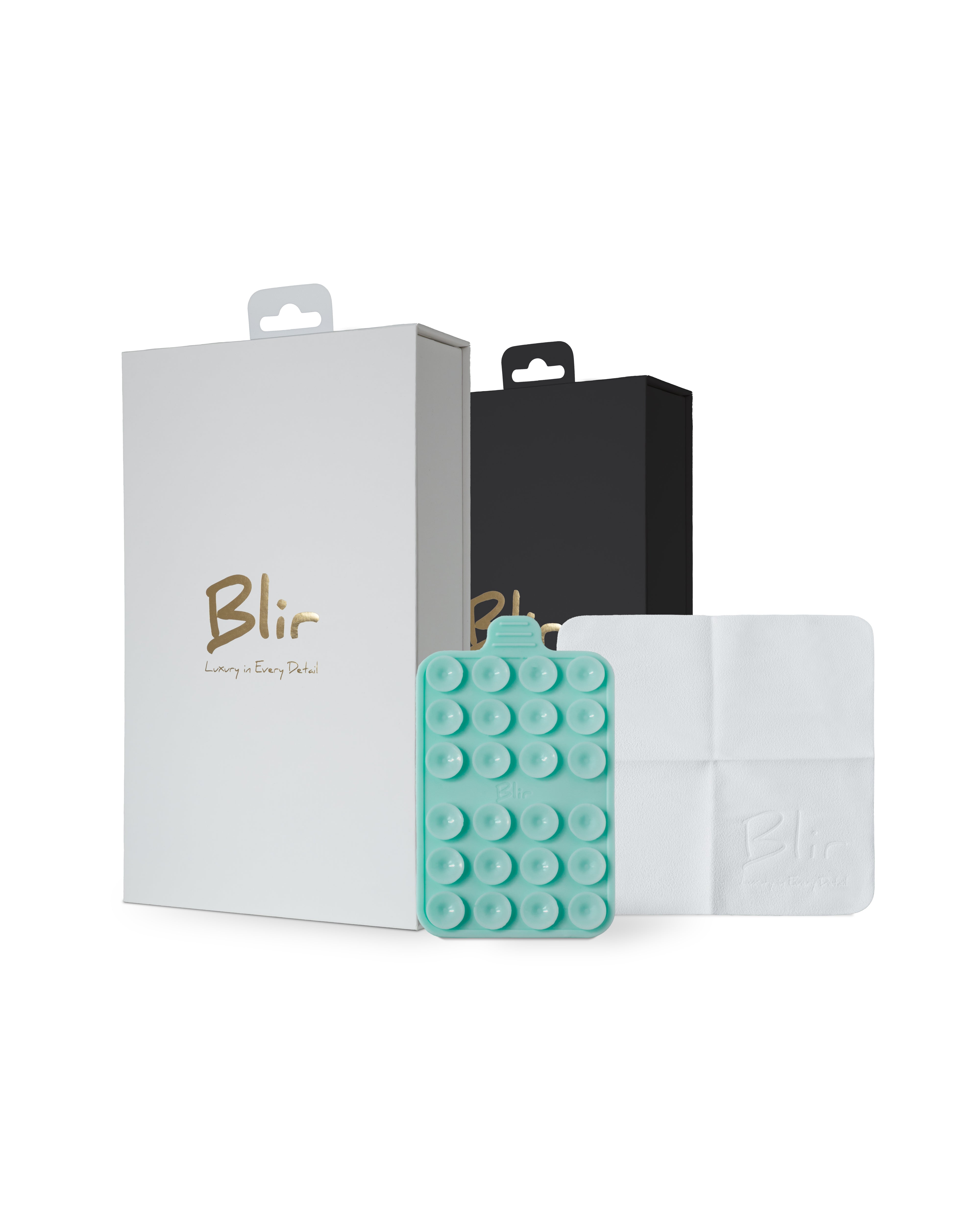 Blir GripMaster Pro - Ventosa Para Telemóvel