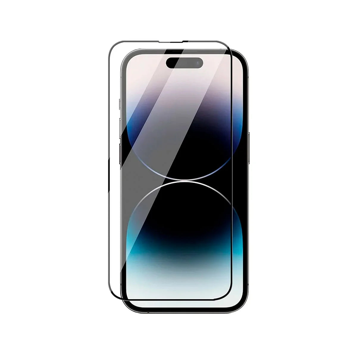 Película Premium para iPhone