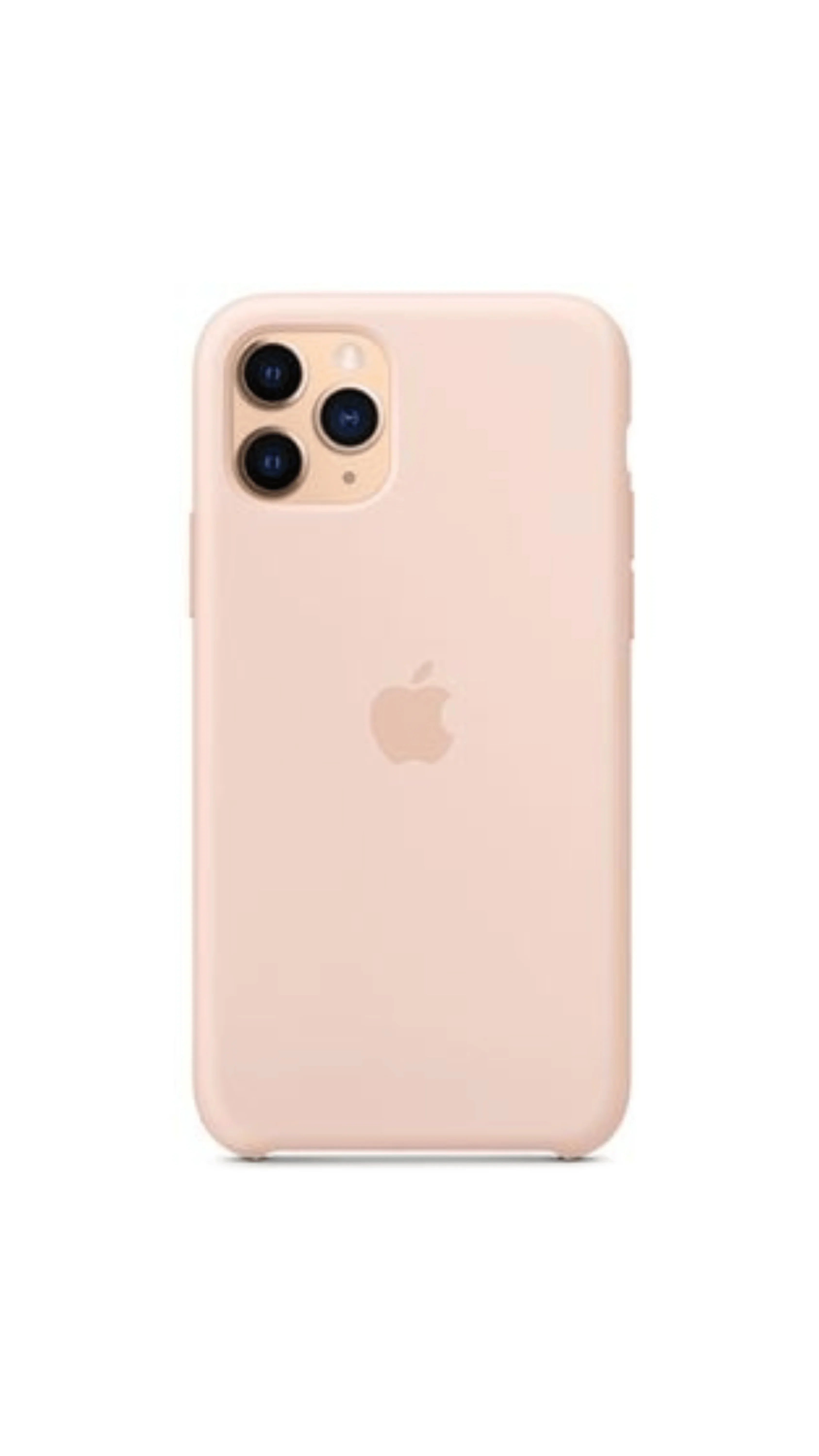Capa Silicone para iPhone 15