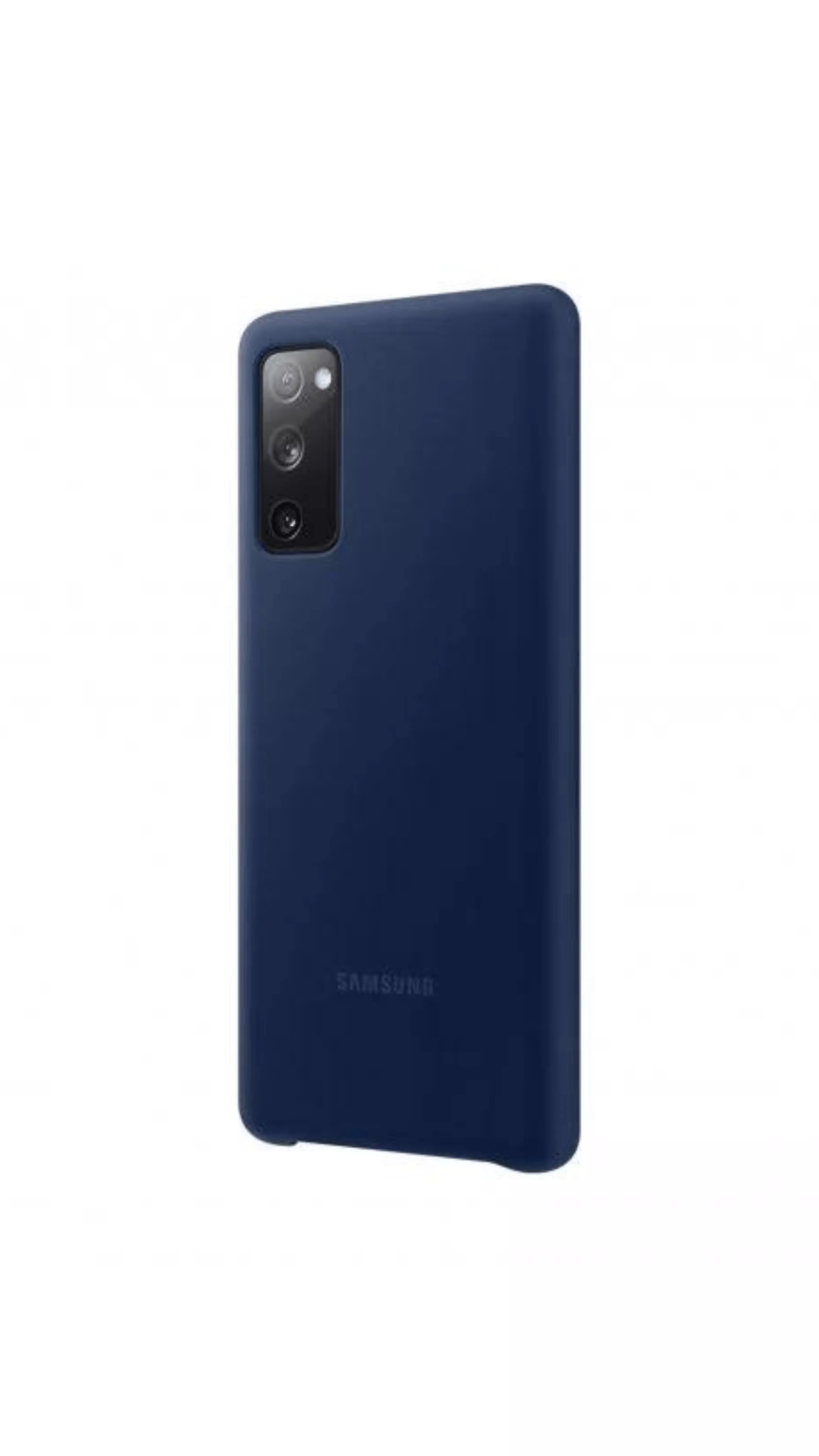 Capa Para Samsung Silicone