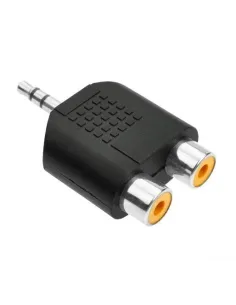 3.5mm Audio Jack to RCA Adapter