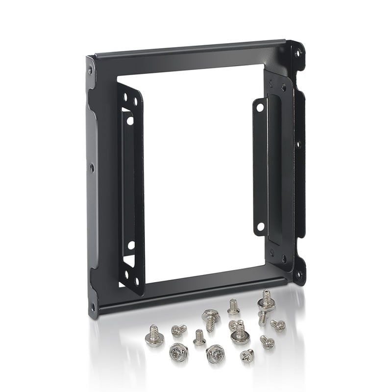 Adaptador Aisens A129-0150 para 2x Discos Rígidos de 2,5