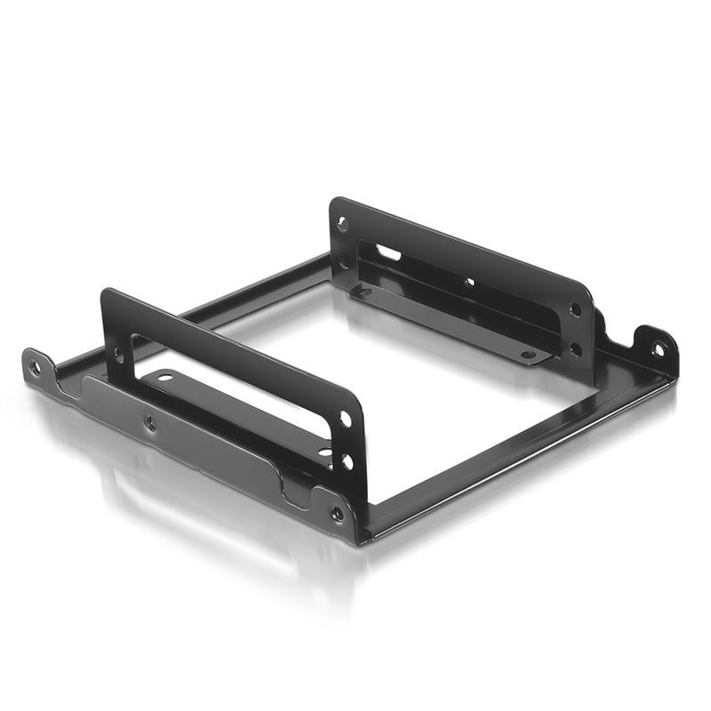 Adaptador Aisens A129-0150 para 2x Discos Rígidos de 2,5