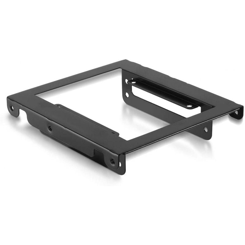 Adaptador Aisens A129-0150 para 2x Discos Rígidos de 2,5