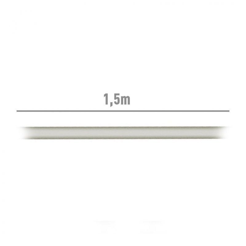 Cabo de Rede RJ45 UTP Aisens A133-0178 Cat.5e / 1,5m / Cinzento