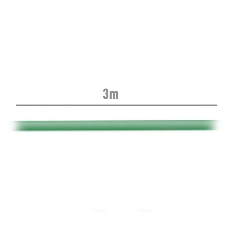 Cabo de Rede RJ45 UTP Aisens A135-0247 Cat.6 / 2m / Verde