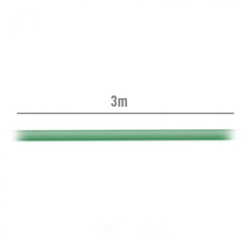 Cabo de Rede RJ45 UTP Aisens A135-0248 Cat.6 / 3m / Verde