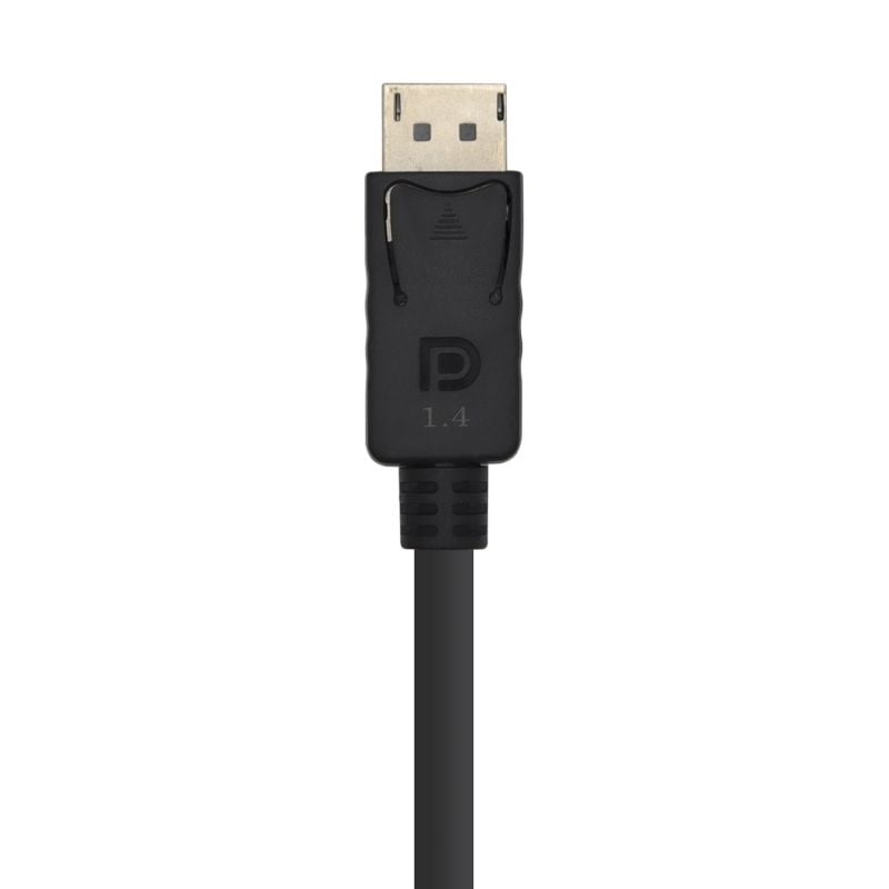 Aisens A149-0391 Cabo Displayport 1.4 8K 8K Displayport / Macho Displayport - Macho Displayport / 3…