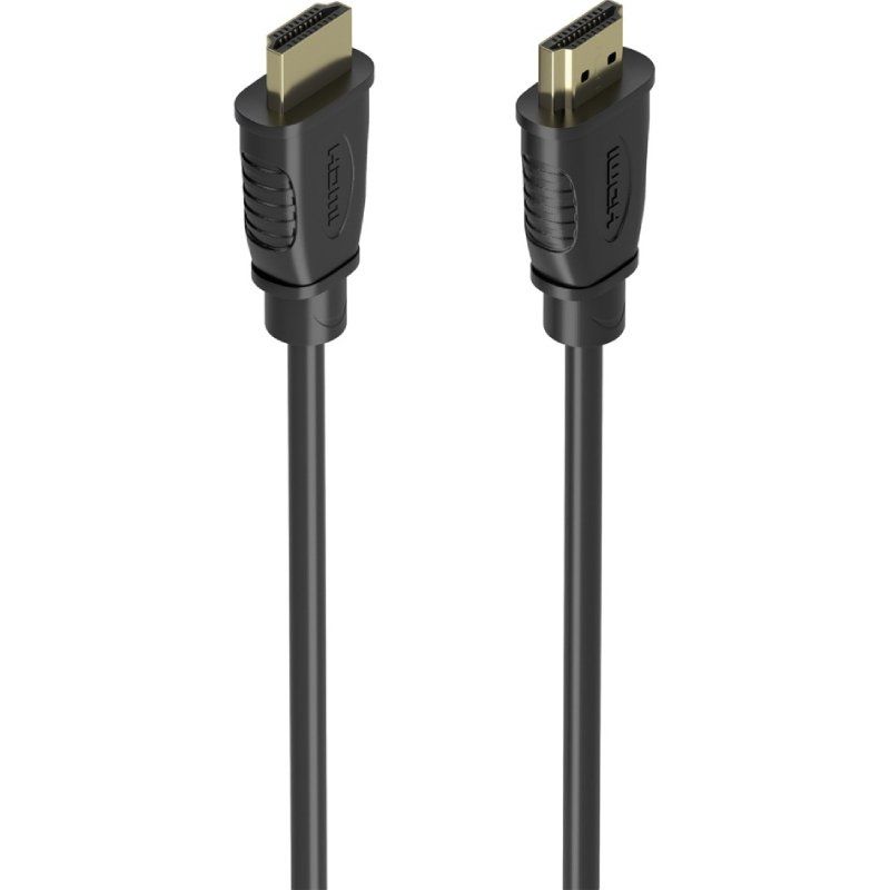 Aisens A150-0963 Cabo HDMI 2.1 8K HDMI / Macho HDMI - Macho HDMI / 5m / Preto