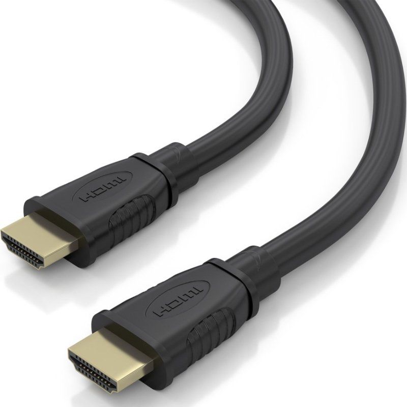 Aisens A150-0963 Cabo HDMI 2.1 8K HDMI / Macho HDMI - Macho HDMI / 5m / Preto