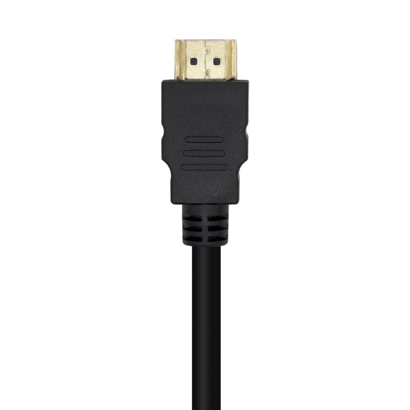 Cabo HDMI Aisens A117-0451 / DVI Macho - HDMI Macho / 3m / Preto