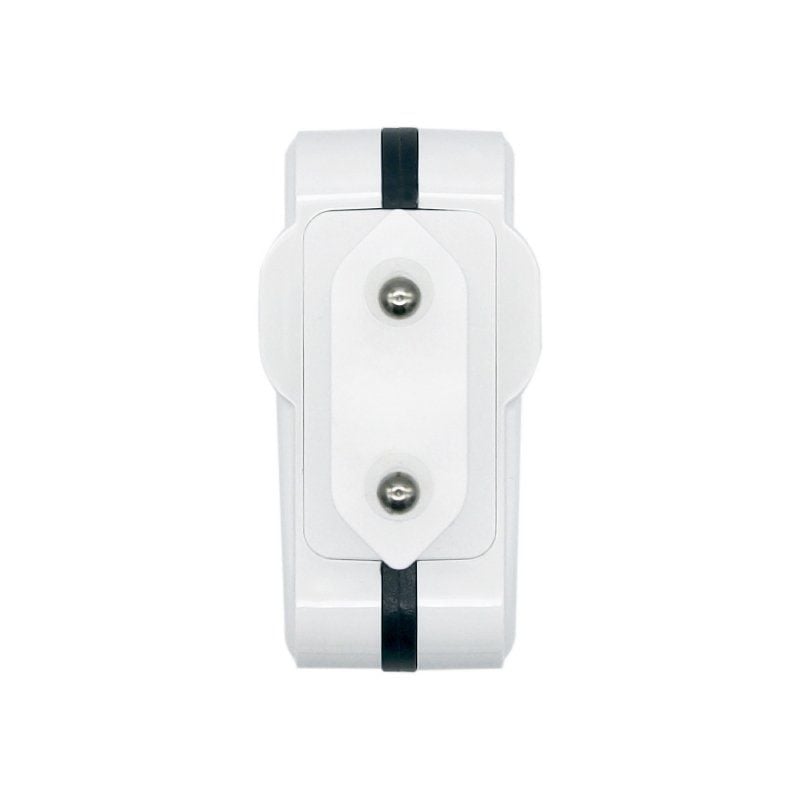Carregador de Parede Aisens A110-0439 / 2xusb / 17W