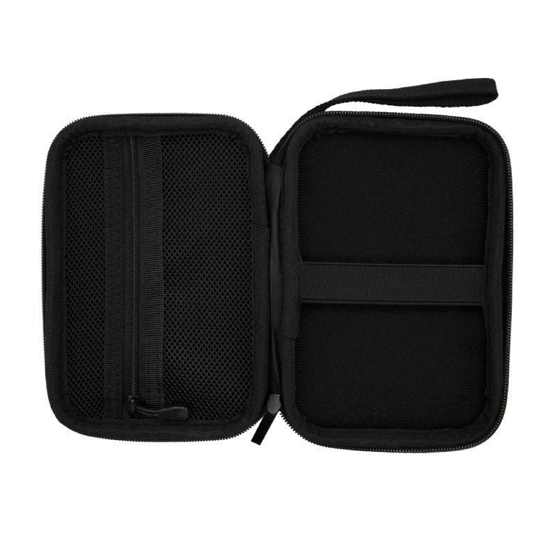 Aisens Asbg-006-bk Caixa de Disco Externa de 2,5" / Preto