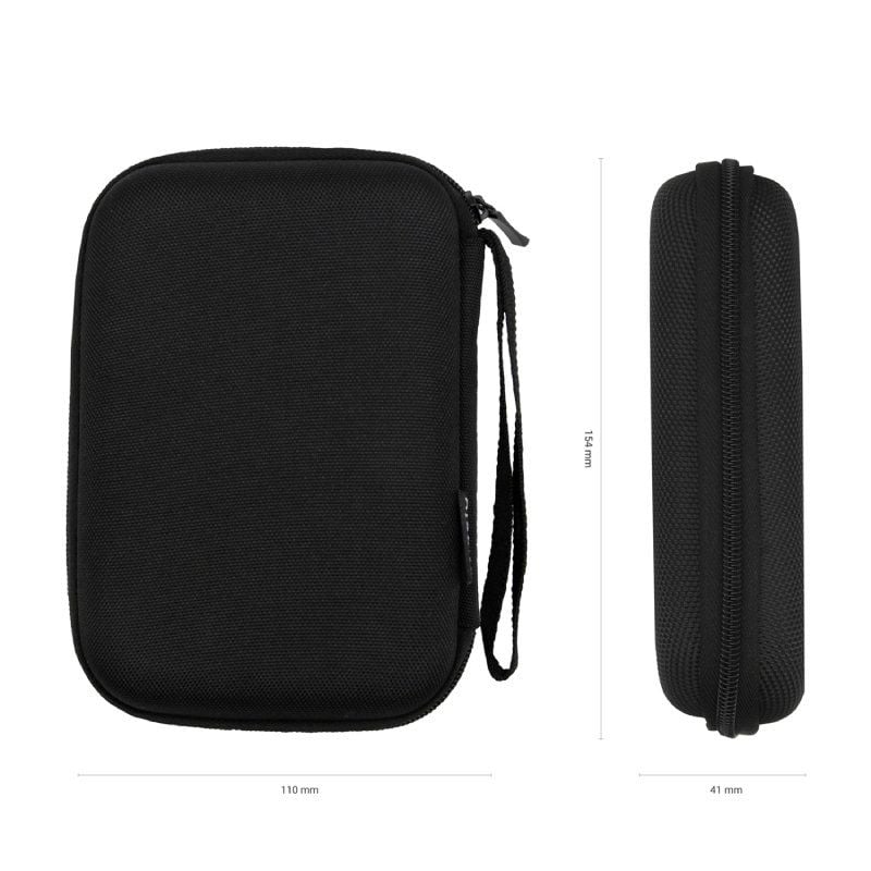 Aisens Asbg-006-bk Caixa de Disco Externa de 2,5" / Preto