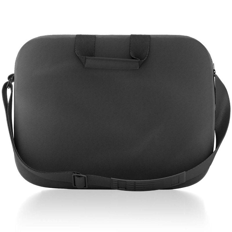 Mala para Computador Portátil Aisens Asbg-bc020-bk para Computadores Portáteis Até 15,6" / Preto
