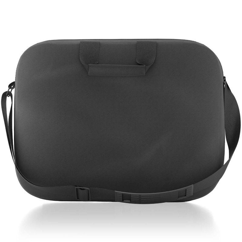 Mala para Computador Portátil Aisens Asbg-bc024-bk para Computadores Portáteis Até 15,6" / Preto