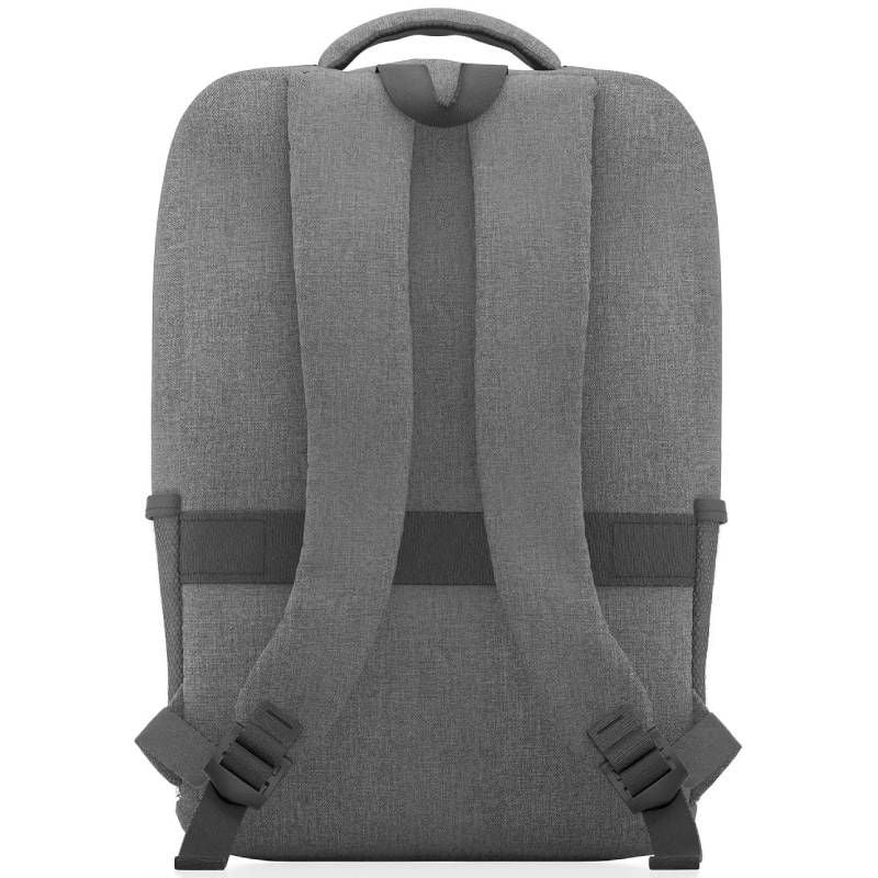 Aisens Asbg-bp081-gr Mochila para Portátil para Portáteis Até 17" / Cinzento