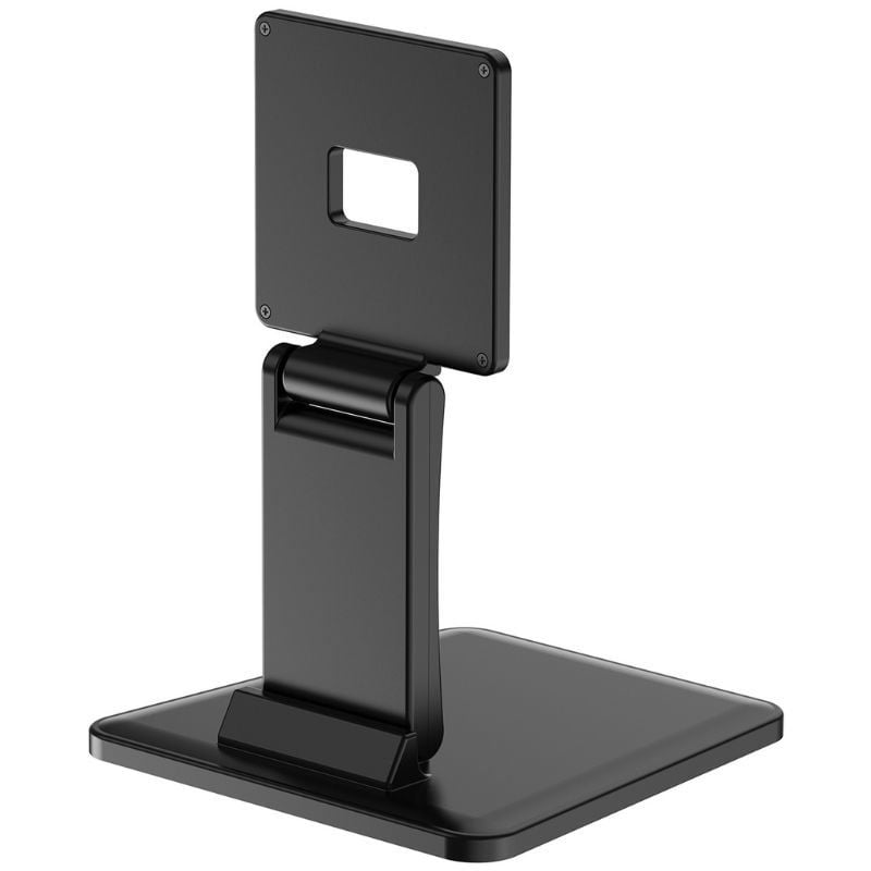 Suporte de Mesa para Monitor / POS Aisens Dt27t-443 / Inclinável / Até 10kg