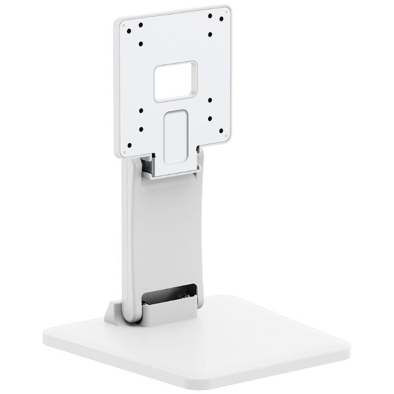 Suporte de Mesa para Monitor Aisens Dt27t-445 / Inclinável / Até 10kg