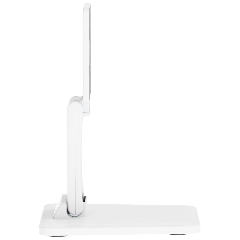 Suporte de Mesa para Monitor Aisens Dt27t-445 / Inclinável / Até 10kg