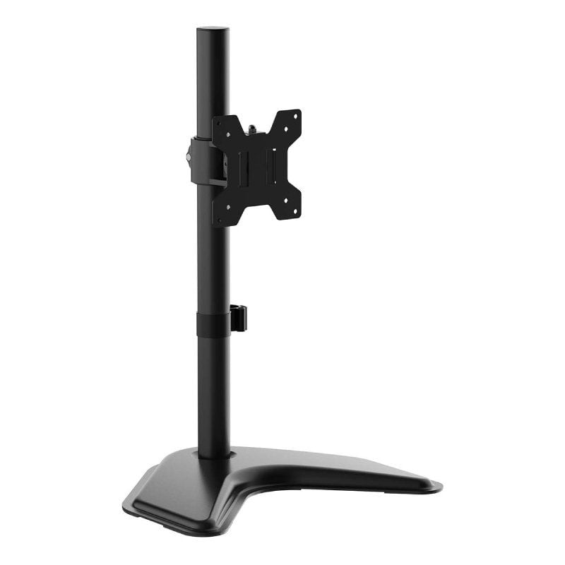 Aisens Dt32tsr-283 Suporte de Secretária para Monitor / Giratório / Inclinado / Até 10kg