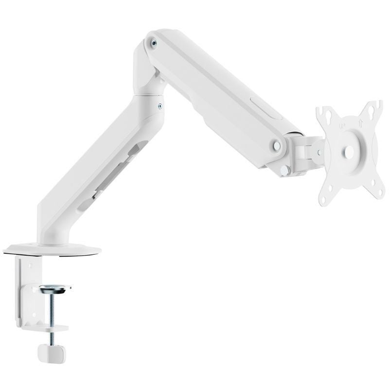 Aisens Dt32tsr-435 Suporte de Mesa para Monitor com Contrapeso / Giratório / Inclinado / Até 9 Kg