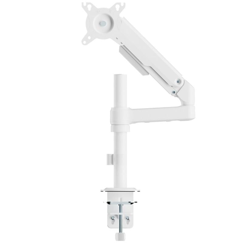 Aisens Dt32tsr-437 Suporte de Mesa para Monitor com Contrapeso / Giratório / Inclinável / Até 9 Kg