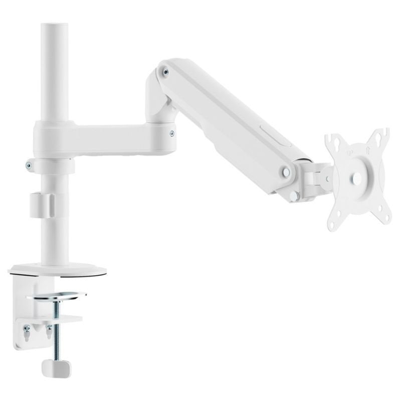 Aisens Dt32tsr-437 Suporte de Mesa para Monitor com Contrapeso / Giratório / Inclinável / Até 9 Kg
