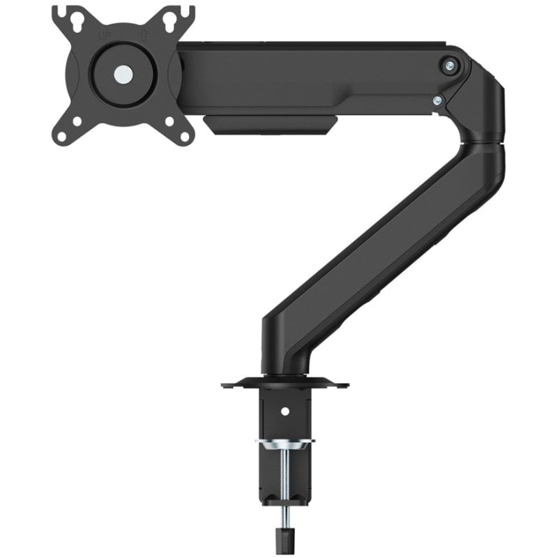 Aisens Dt32tsr-447 Suporte de Mesa para Monitor com Contrapeso / Giratório / Inclinável / Até 9 Kg