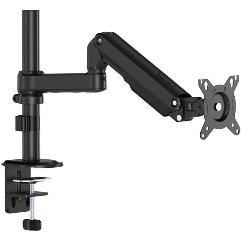 Aisens Dt32tsr-449 Suporte de Mesa para Monitor com Contrapeso / Giratório / Inclinado / Até 9 Kg