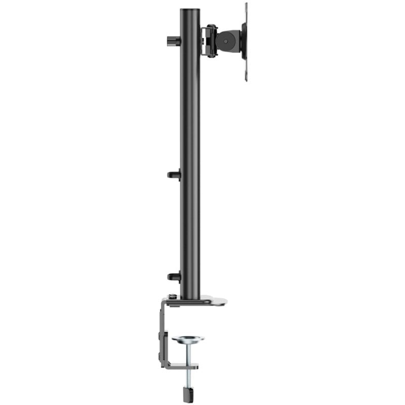 Aisens Dt34tsr-455 Suporte de Mesa para Monitor / Giratório / Inclinável / Até 12kg