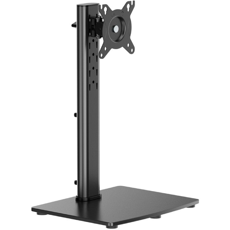 Aisens Dt34tsr-457 Suporte de Mesa para Monitor / Giratório / Inclinado / Até 12kg